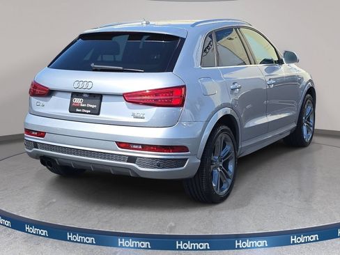 Used 2016 Audi Q3 2.0T Prestige w/ Prestige Package AWD/4WD image 6
