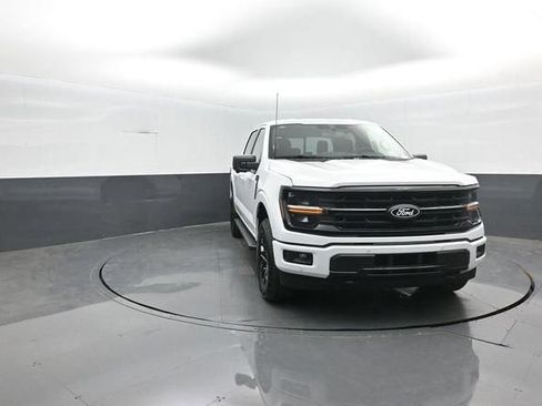 New 2026 Ford F150 XLT w/ Equipment Group 302A MID AWD/4WD image 2