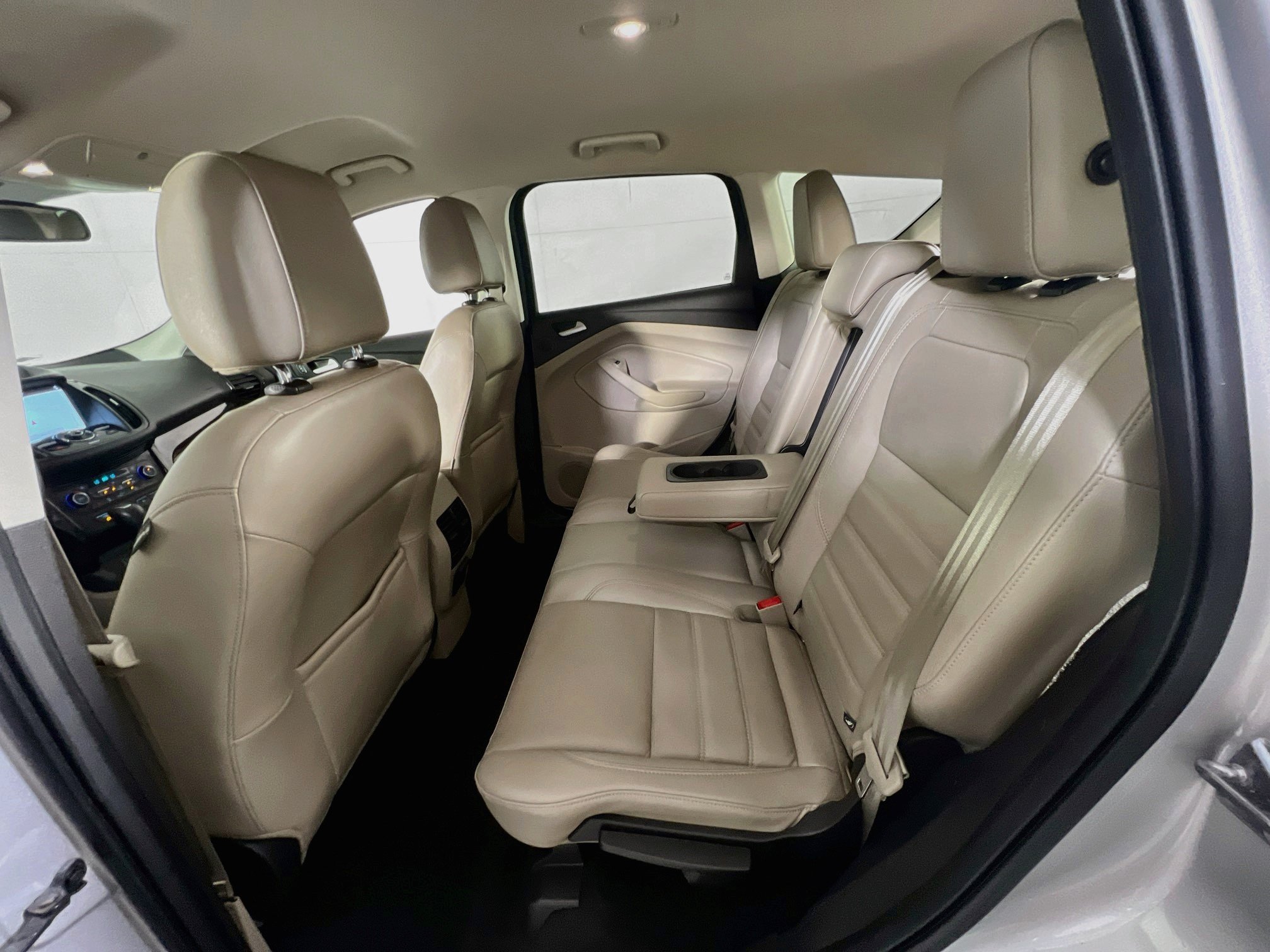 Used 2017 Ford Escape Titanium FWD image 24