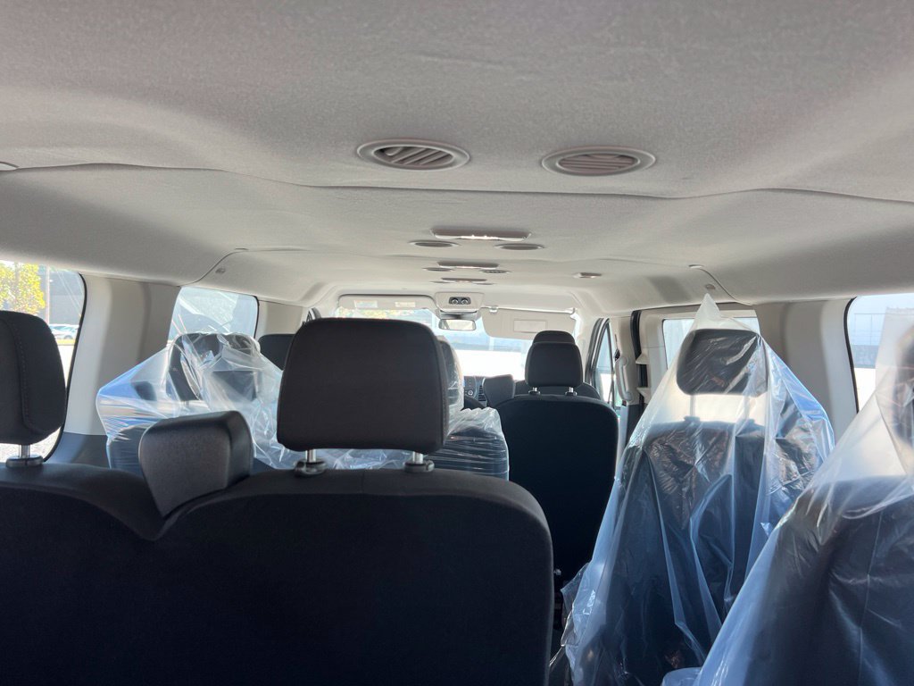 Used 2024 Ford Transit 350 XL RWD image 12