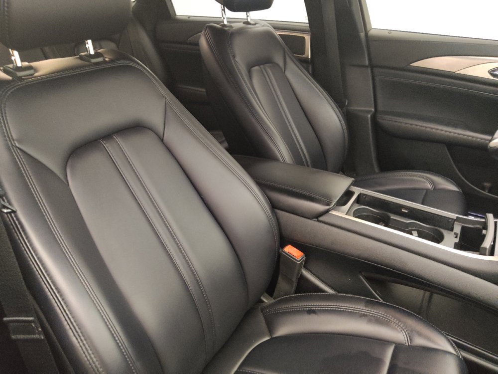 Used 2019 Lincoln MKZ Premiere FWD image 21