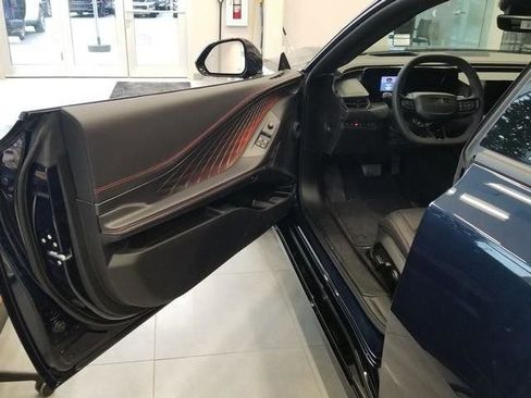 New 2026 Dodge Charger R/T Scat Pack image 8