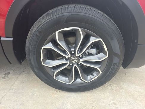 Used 2020 Honda CR-V EX-L image 23