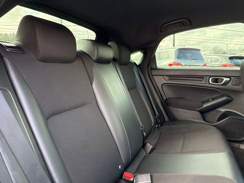 Used 2024 Honda Civic Sport image 31