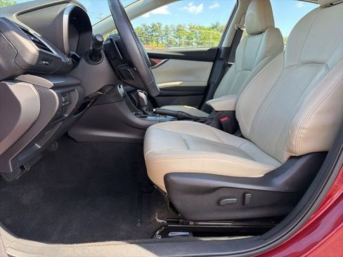 Used 2017 Subaru Impreza 2.0i Limited AWD/4WD image 10
