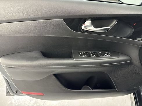 Used 2023 Kia Forte GT-Line w/ GT-Line Premium Package FWD image 21
