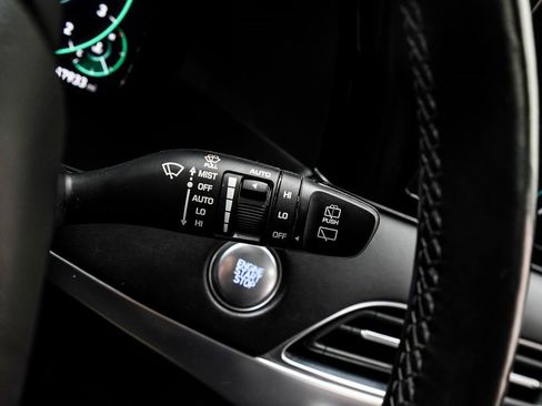 Used 2022 Hyundai Palisade Limited image 38