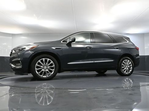 Used 2021 Buick Enclave Premium w/ Surround and Sites Package image 63