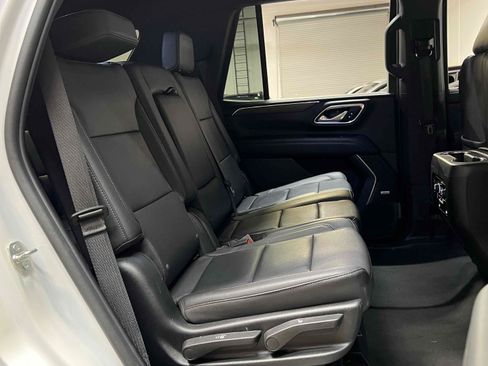 Used 2023 Chevrolet Tahoe LT RWD image 36