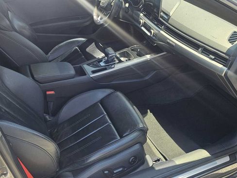 Used 2021 Audi A5 2.0T Premium Plus AWD/4WD image 22