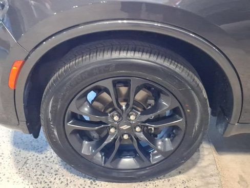 Used 2021 Dodge Durango SXT AWD/4WD image 9