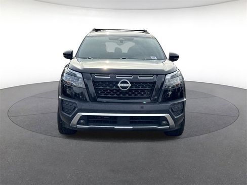 Used 2023 Nissan Pathfinder Rock Creek image 8