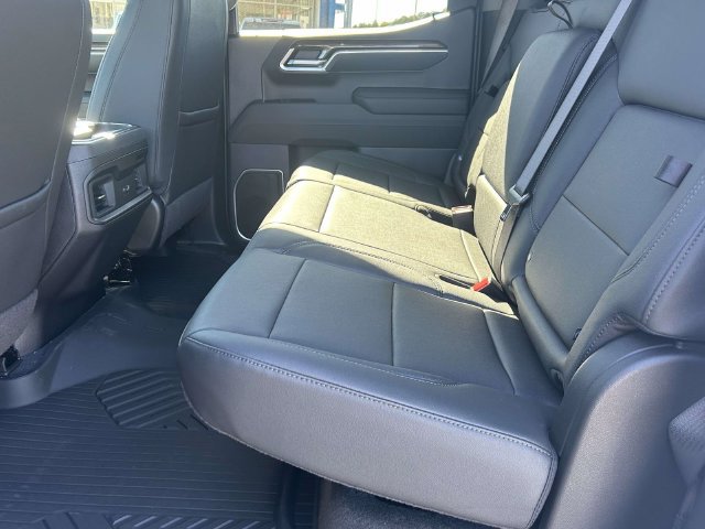 New 2026 Chevrolet Silverado 1500 RST w/ Safety Package AWD/4WD image 10