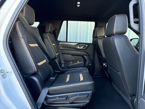 Used 2022 GMC Yukon AT4 w/ Max Trailering Package image 60