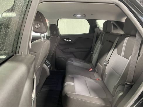 Used 2023 Chevrolet Blazer LT w/ Convenience Package image 20