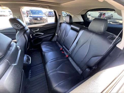 Used 2023 Acura RDX AWD image 28