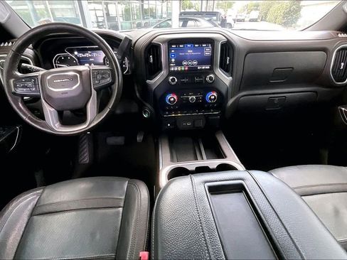 Used 2022 GMC Sierra 2500 Denali image 10