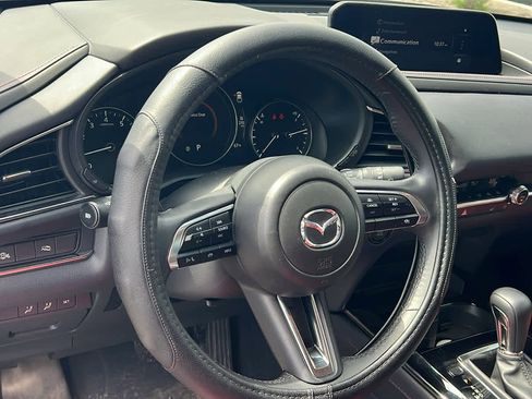 Used 2024 MAZDA CX-30 AWD 2.5 S w/ Preferred Package image 10