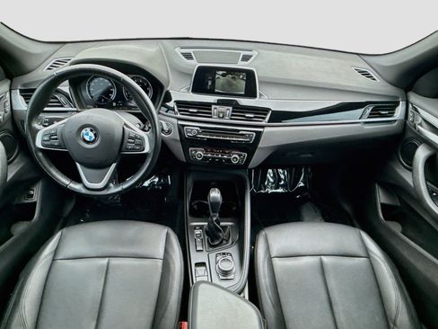 Used 2019 BMW X1 sDrive28i w/ Convenience Package FWD image 17