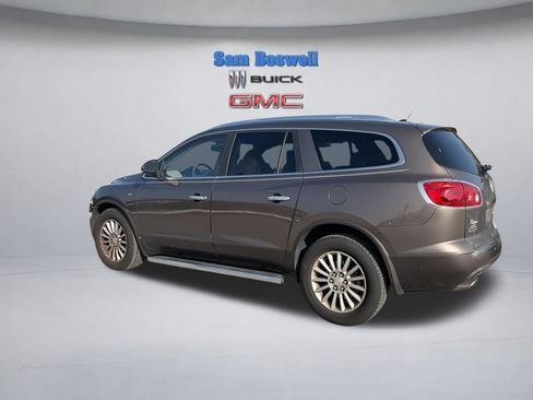 Used 2010 Buick Enclave CXL FWD image 7