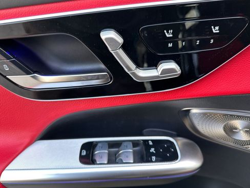 New 2026 Mercedes-Benz GLC 43 AMG 4MATIC Coupe image 10