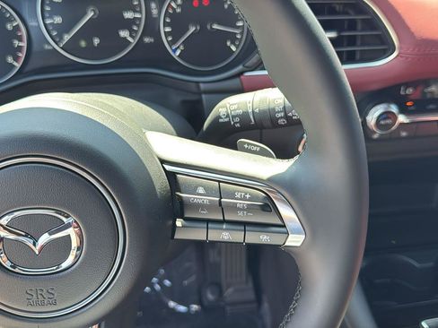 New 2026 MAZDA MAZDA3 Hatchback w/Premium Plus Pkg image 13