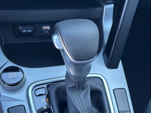 New 2026 Kia Seltos LX image 21