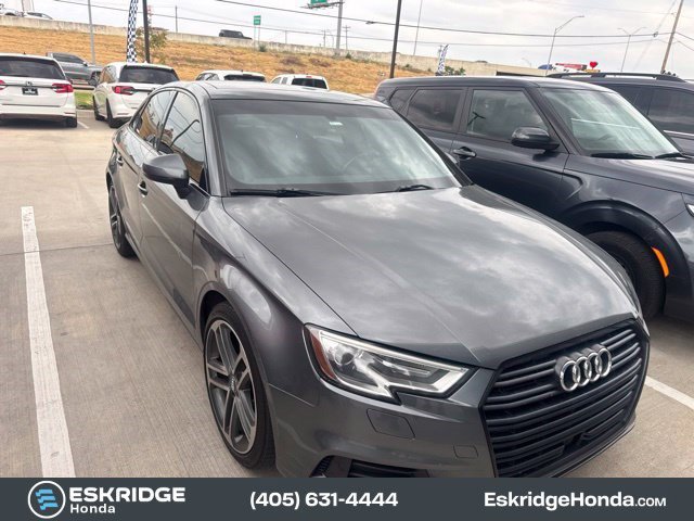 Used 2019 Audi A3 2.0T Premium FWD image 2