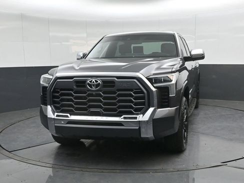 Used 2024 Toyota Tundra 1794 Edition image 6