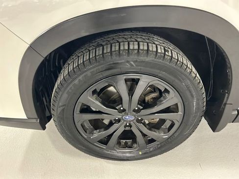 Certified 2023 Subaru Forester Sport image 8