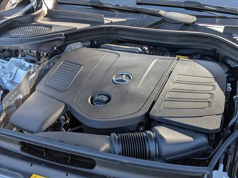 Certified 2025 Mercedes-Benz GLC 350e 4MATIC image 23