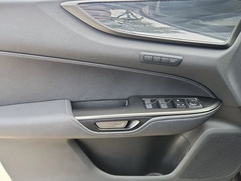 Used 2025 Lexus NX 350 AWD w/ Premium Package image 13