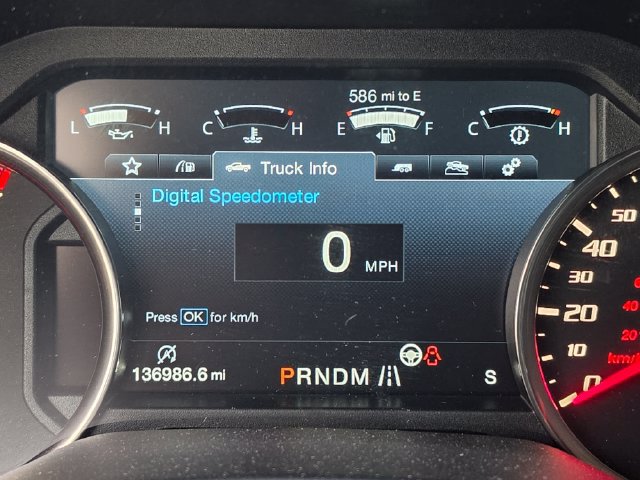 Used 2018 Ford F150 Raptor w/ Equipment Group 802A Luxury AWD/4WD image 6