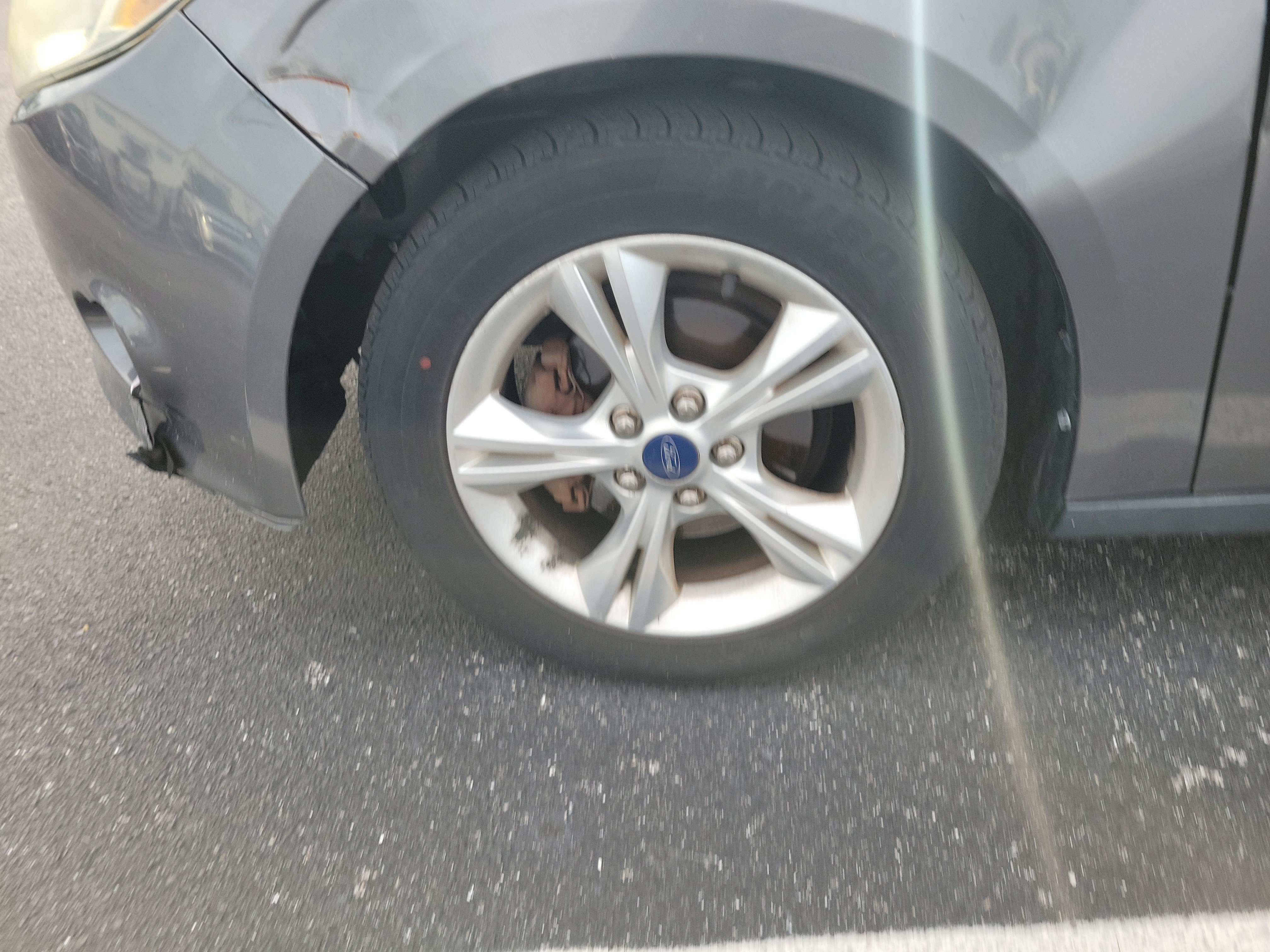 Used 2013 Ford Focus SE FWD image 5