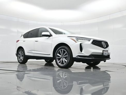 Used 2023 Acura RDX w/ Technology Package image 44