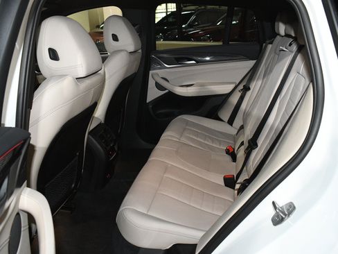 Used 2023 BMW X4 M40i AWD/4WD image 47