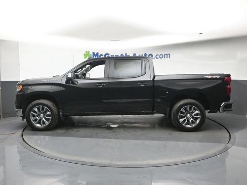 New 2026 Chevrolet Silverado 1500 LT w/ All Star Edition Plus AWD/4WD image 23