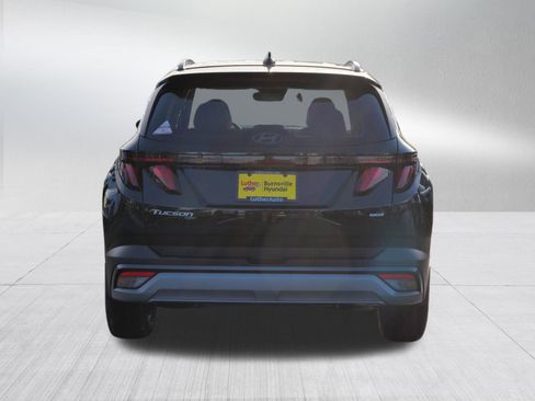 Used 2026 Hyundai Tucson SEL image 6