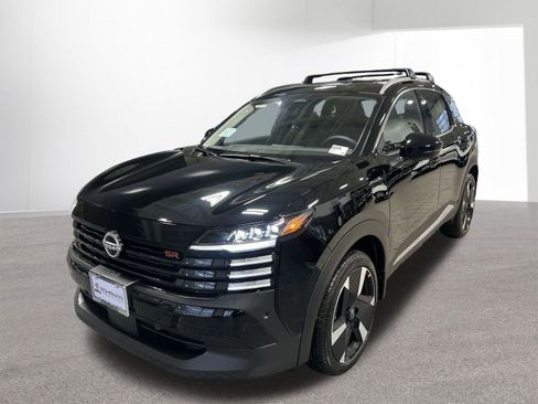 New 2026 Nissan Kicks SR w/ Cold Weather Package image 29