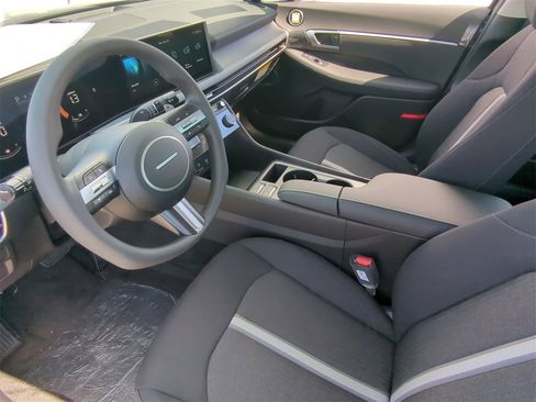 New 2026 Hyundai Sonata Blue image 17
