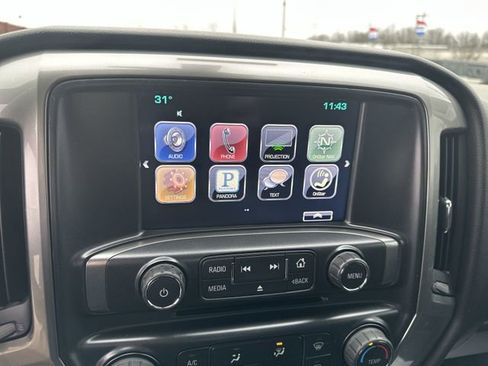 Used 2016 Chevrolet Silverado 1500 LT image 14