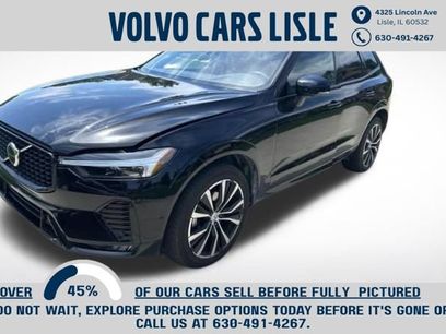 Certified 2023 Volvo XC60 B5 Plus w/ Climate Package