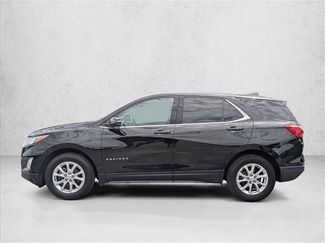 Used 2019 Chevrolet Equinox LT w/ Driver Convenience Package FWD video 2