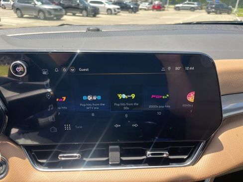 New 2026 Chevrolet Equinox ACTIV w/ Convenience Package III image 27