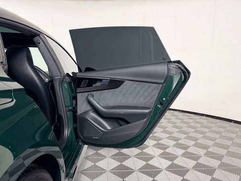Used 2022 Audi RS 5 Sportback AWD/4WD image 31