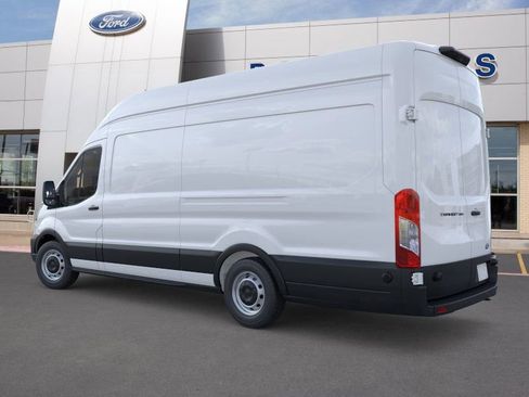 New 2026 Ford Transit 350 Base w/ Load Area Protection Package image 5