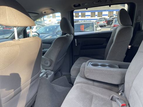 Used 2014 Honda Odyssey EX image 17