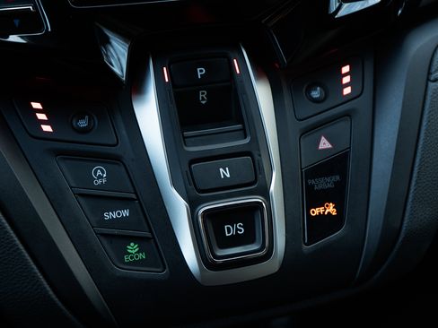 Certified 2024 Honda Odyssey Sport image 33