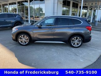 Used 2017 BMW X1 xDrive28i AWD/4WD video 2