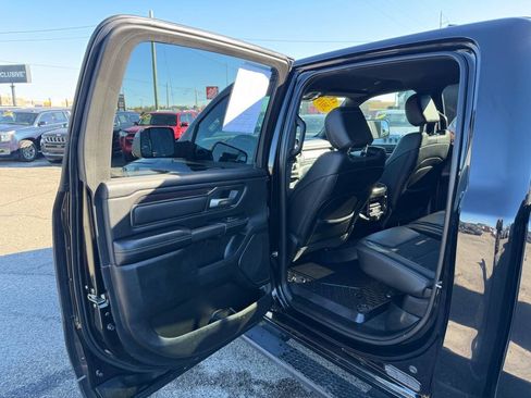 Used 2019 RAM 1500 Sport w/ Level 2 Equipment Group AWD/4WD image 36